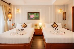 Hanoi Sena Hotel & Travel
