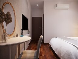 Hanoi Sena Hotel & Travel