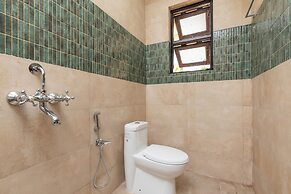 Villa Calangute Phase 7