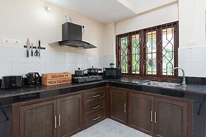 Villa Calangute Phase 7