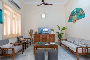 Villa Calangute Phase 7