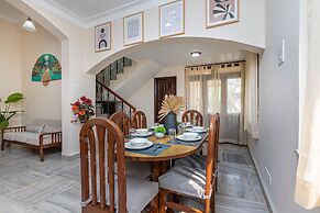 Villa Calangute Phase 7