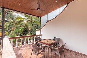 Villa Calangute Phase 7