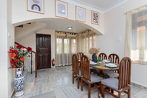 Villa Calangute Phase 7