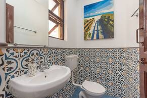 Villa Calangute Phase 7