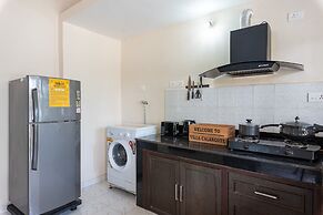 Villa Calangute Phase 7