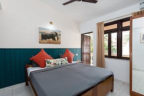 Villa Calangute Phase 7