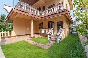 Villa Calangute Phase 7