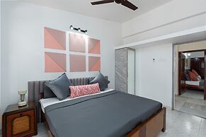 Villa Calangute Phase 7