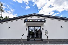 Sport Rooms Spała