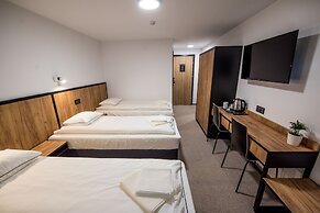 Sport Rooms Spała