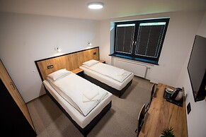Sport Rooms Spała