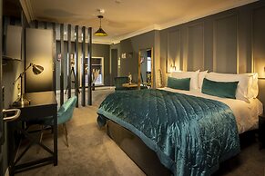 The Old Post Office by Deuce Hotels