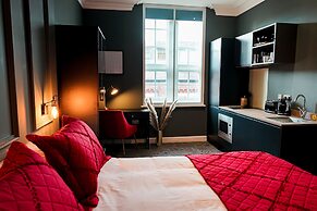 The Old Post Office by Deuce Hotels