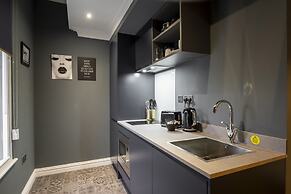The Old Post Office by Deuce Hotels