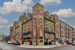 The Old Post Office by Deuce Hotels