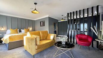The Old Post Office by Deuce Hotels