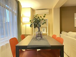 Charming and Central Flat Near Macka Park