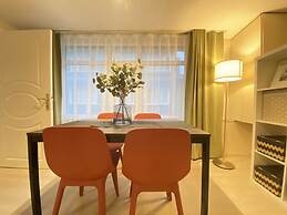 Charming and Central Flat Near Macka Park