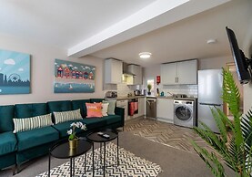 Station Lodge By My Getaways