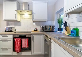 Station Lodge By My Getaways