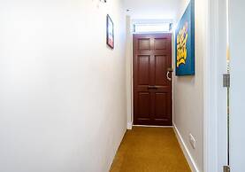 Station Lodge By My Getaways