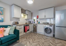 Station Lodge By My Getaways