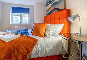 Station Lodge By My Getaways