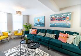 Station Lodge By My Getaways