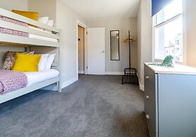 Station Lodge By My Getaways
