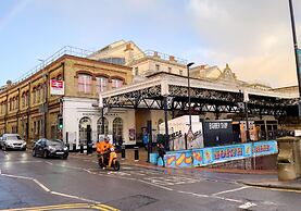 Station Lodge By My Getaways