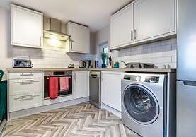 Station Lodge By My Getaways