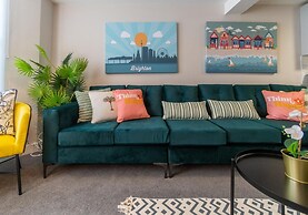 Station Lodge By My Getaways