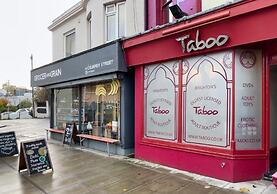 Station Lodge By My Getaways