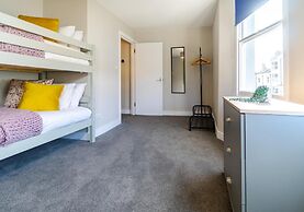 Station Lodge By My Getaways