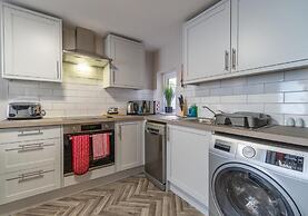 Station Lodge By My Getaways