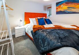 Station Lodge By My Getaways