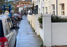 Station Lodge By My Getaways