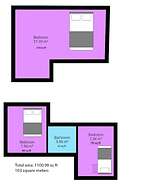 Station Lodge By My Getaways