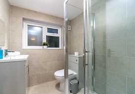 Station Lodge By My Getaways