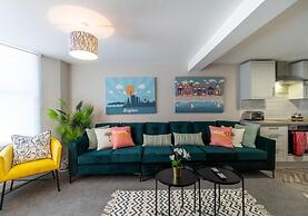 Station Lodge By My Getaways