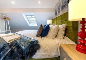 Station Lodge By My Getaways