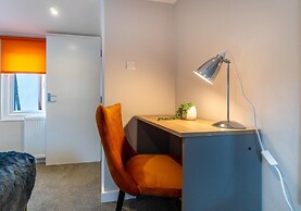 Station Lodge By My Getaways