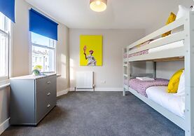 Station Lodge By My Getaways