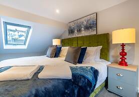 Station Lodge By My Getaways