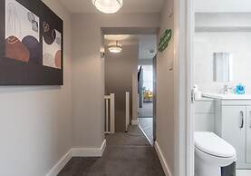 Station Lodge By My Getaways