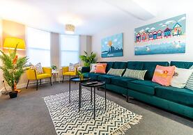 Station Lodge By My Getaways