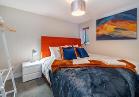 Station Lodge By My Getaways