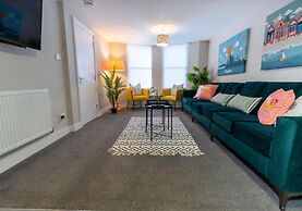 Station Lodge By My Getaways