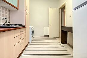 Sleek Flat Within Walking Distance to Pera Museum